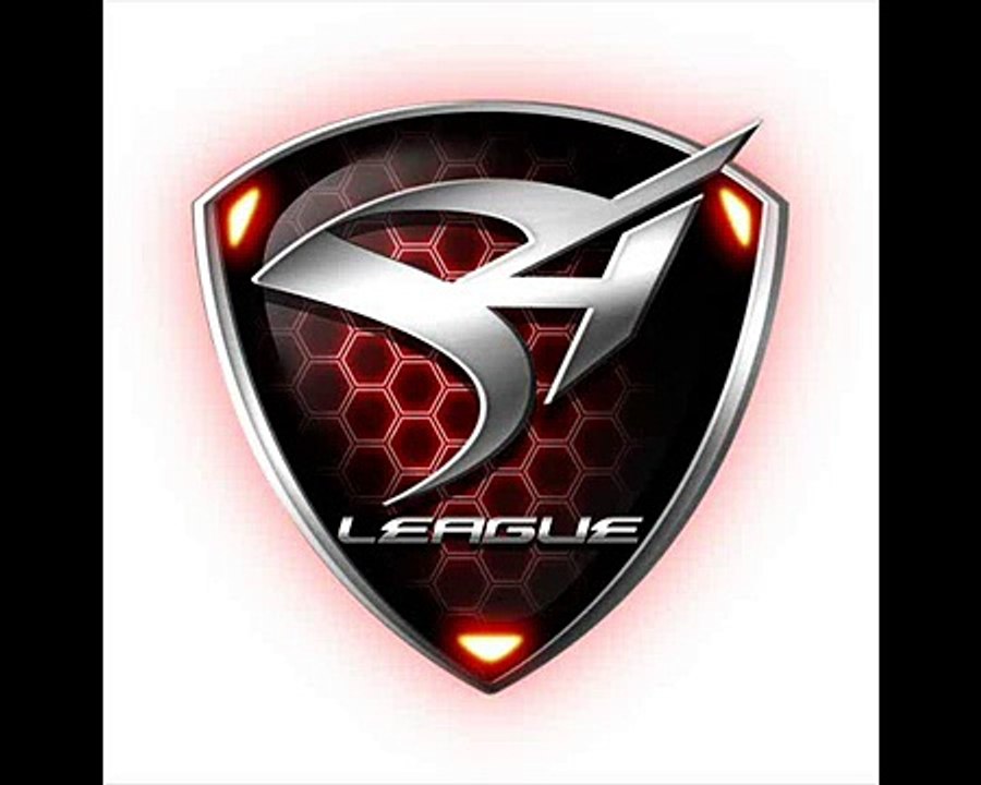 S4 League Soundtrack [OST] 17 Come On - Bexter (Tunnel)