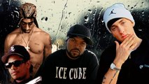 Eminem Feat. 2Pac, N.W.A, Ice Cube, Eazy E - We Are Alive (NEW Song 2016).