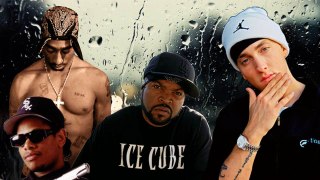Eminem Feat. 2Pac, N.W.A, Ice Cube, Eazy E - We Are Alive (NEW Song 2016)