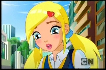 Przyjaciele z Kieszonkowa - 11 Nowi przyjaciele cz1