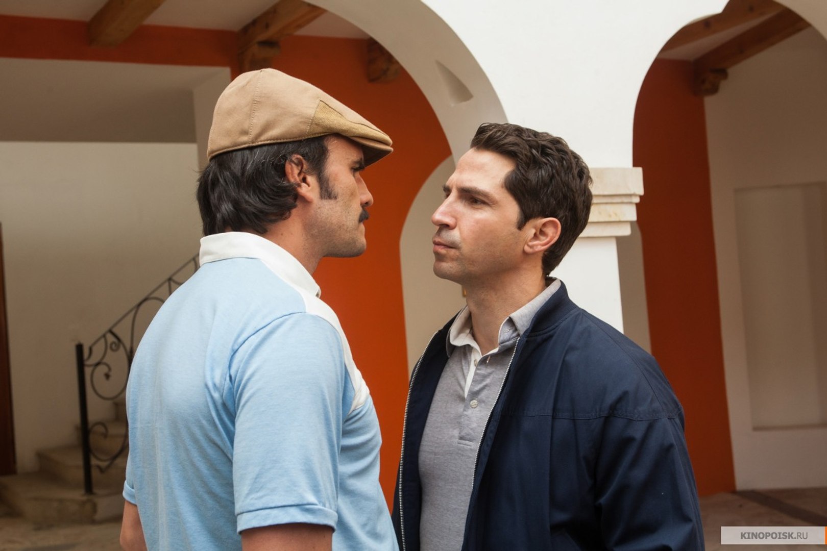 ⁣Нарко / Narcos 2016 (2 сезон) - трейлер