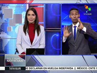 Argentina: rinden homenaje a víctimas de la dictadura en Ledesma