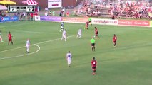 Minnesota United FC vs. AFC Bournemouth 0-3 - Full Highlights  | July 21, 2016