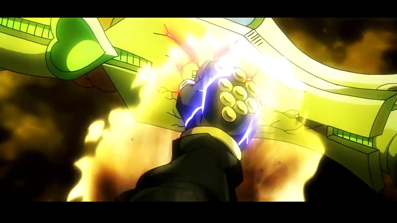 トップ5アニメの残酷な死2015