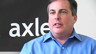 LinkedIn Users  Bruce Carlisle, CEO of Digital Axle