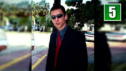 5 Most Notorious Hackers Of All Time