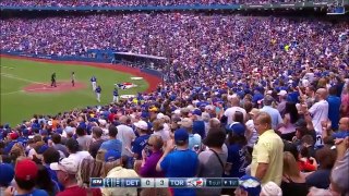 8/29/15-Edwin Encarnacion and the Blue Jays fly past Tigers