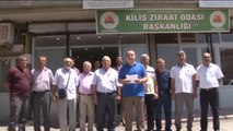 Fetö'nün Darbe Girişimine Tepkiler - Kilis/tokat