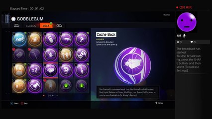 xX___JULlAN___Xx black ops 3 Zombies gameplay EE atempt (19)