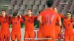All Goals & Penalties - Germany U19 3-3 Netherlands U19 - Euro 21.07.2016