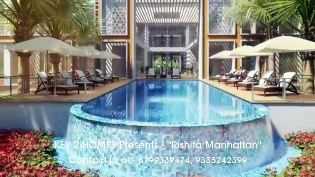 Rishita Manhattan, Gomti Nagar Extension, Lucknow. Call: 08799339474