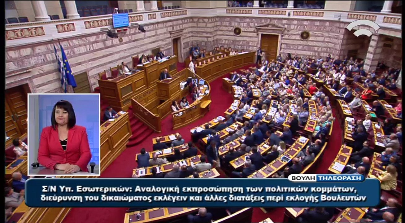 O N. Βούτσις απαντά στον Κ. Μητσοτάκη