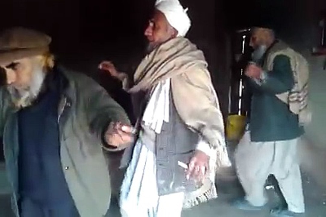 pashto funny 2016
