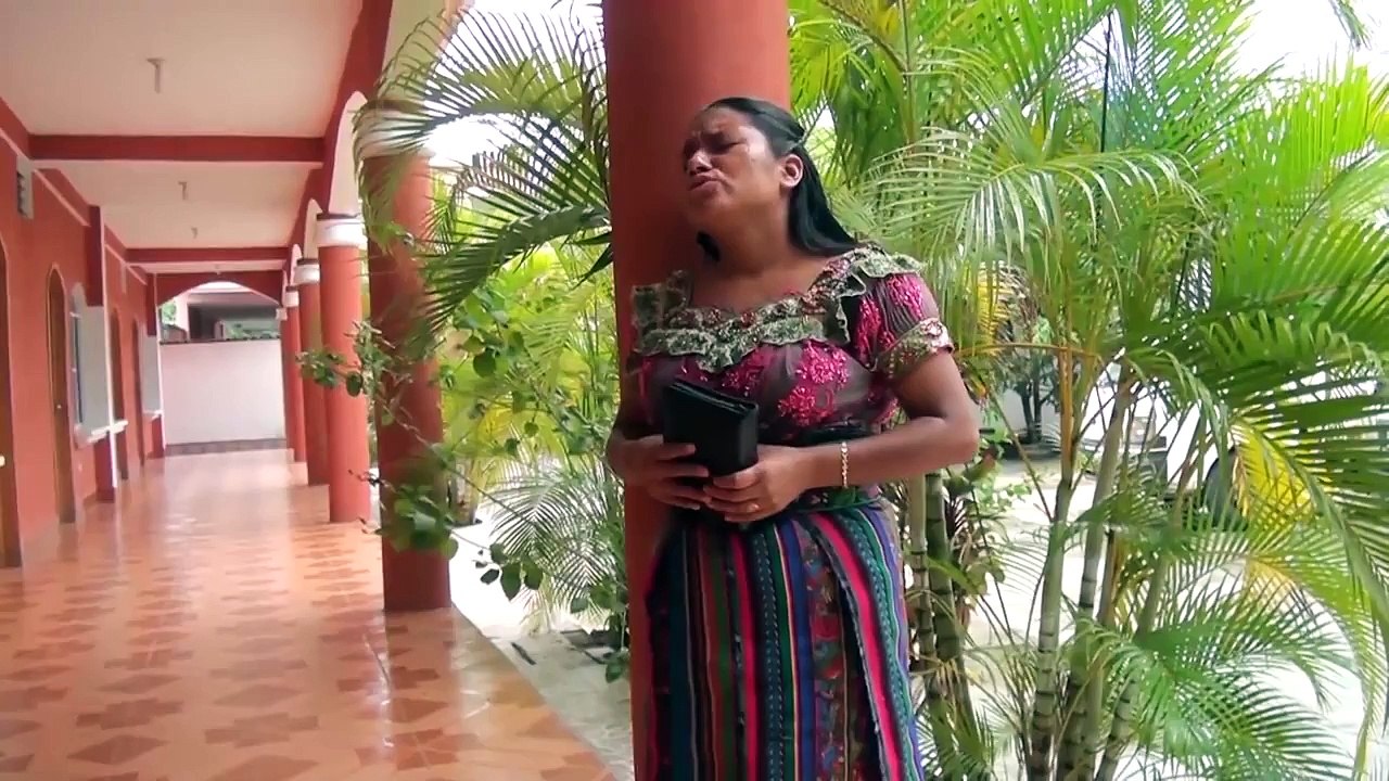 Solista Martina Osorio Tiño Ahora Soy Libre