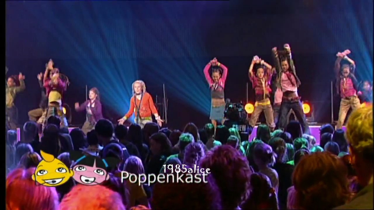 Kinderen voor Kinderen 27 - Poppenkast