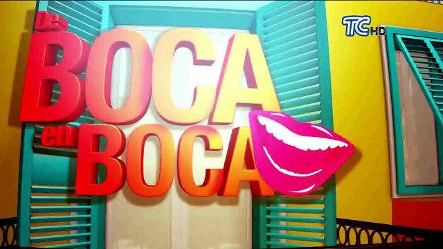 Aspirante a competidor de Calle 7 Luis Antón relacionado con Ámbar Montenegro, ¿Amigos o algo más?