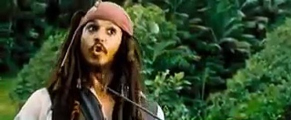 Pirates des Caraïbes 2 - Le Secret Du Coffre maudit