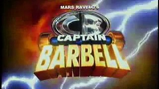 Captain Barbel April 26,2011 Part 2