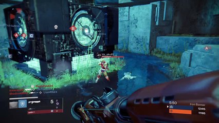 NLB can ADS pretty quick...