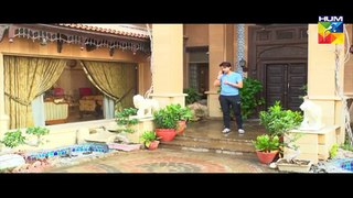Dharkan Episode 6 Full HD Hum TV Drama 15 July 2016