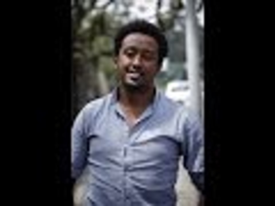 Zeki Getachew  and Kasahun Lema New Mezmur- እጠብቅሀለው