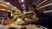 Burger Kid #28 Grand Bic Mac - Mc Donald´s