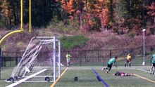 Castleton Men's Soccer vs. UMF (09/28/2014)