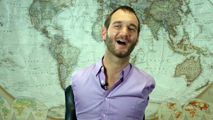 Life Without Limbs Invitations