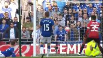 Everton 1-2 Manchester United - Emirates FA Cup 2015_16 (Semi-Final) _ Goals & Highlights
