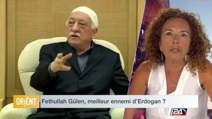 Turquie : Année Zéro - I24News Orient - 21/07/2016