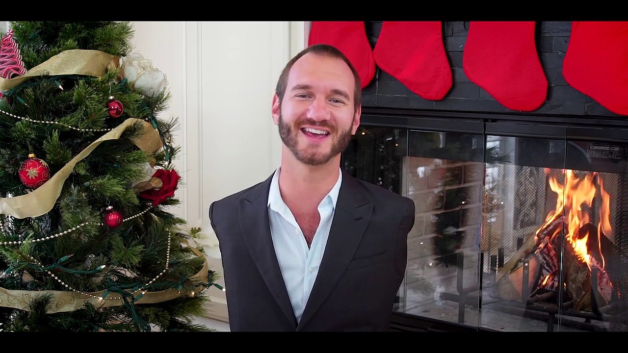 Christmas Shout Out