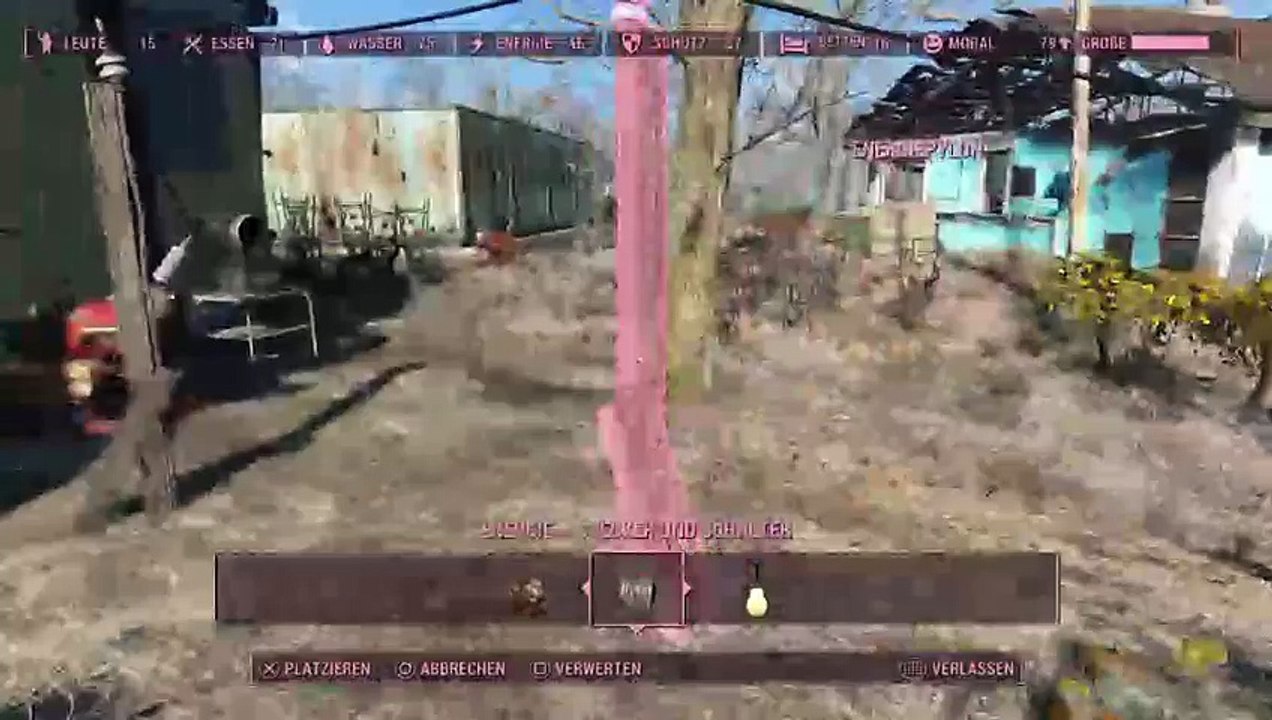 Fallout 4 - Reinfuddeln ins Spiel und so ^^ (23)
