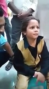 This Little Boy Shocked Everyone While Singing Rahat Fateh Ali Khan's Zaroori Tha