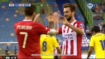 PSV Eindhoven 3-0 FC Porto HD All Goals & Highlights - Friendly 21.07.2016