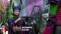 Descendants - En octobre sur Disney Channel !