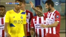 All Goals - PSV Eindhoven VS FC PORTO 3-0 - Full Highlights - 21.07.2016