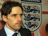 Owen Hargreaves Interview 28/05/2008
