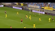 PSV vs FC Porto 3-0 All Goals & Highlights Friendly Match 2016
