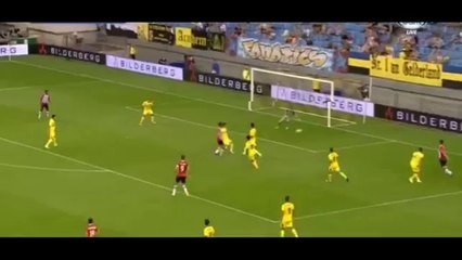 PSV vs FC Porto 3-0 All Goals & Highlights Friendly Match 2016