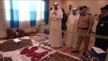 القضاء الكويتي يعيد خلية حزب الله للواجهة