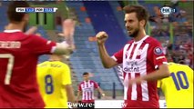 PSV vs FC Porto 3-0 All Goals & Highlights Friendly Match 2016