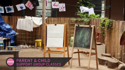 Cardio Kickboxing Class