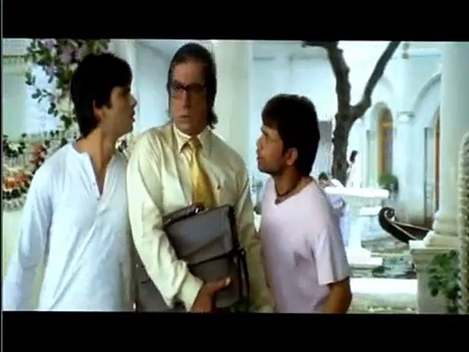 Chup Chup Ke - Most Hilarious Bollywood Scene Ever - Rajpal Yadav