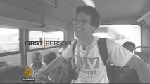 First Person: HIV positive activists’ journey with Aids