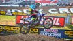 Aaron Plessinger Battles the Track at Muddy Creek | Moto Spy