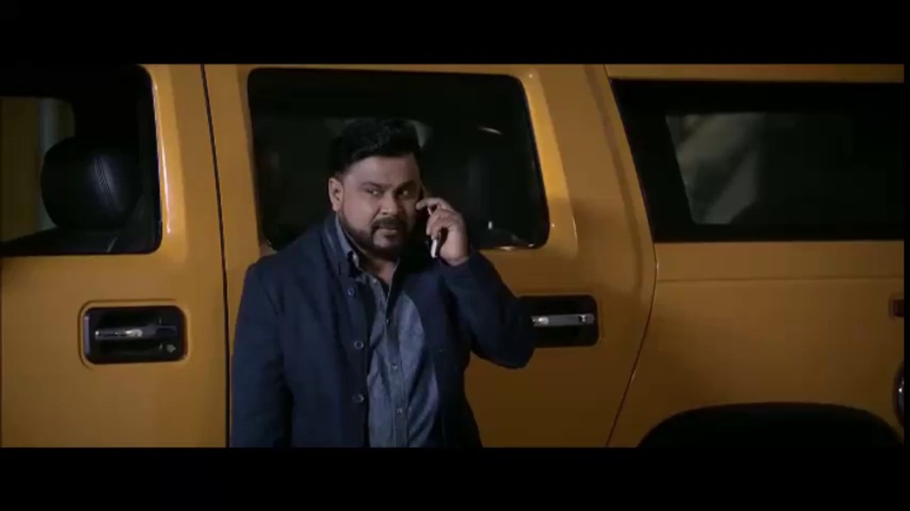 King Liar Malayalam movie Part III