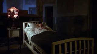 Scream Queens - Hospital - Promo Latino America FOX (2016) Emma Roberts TV Series HD
