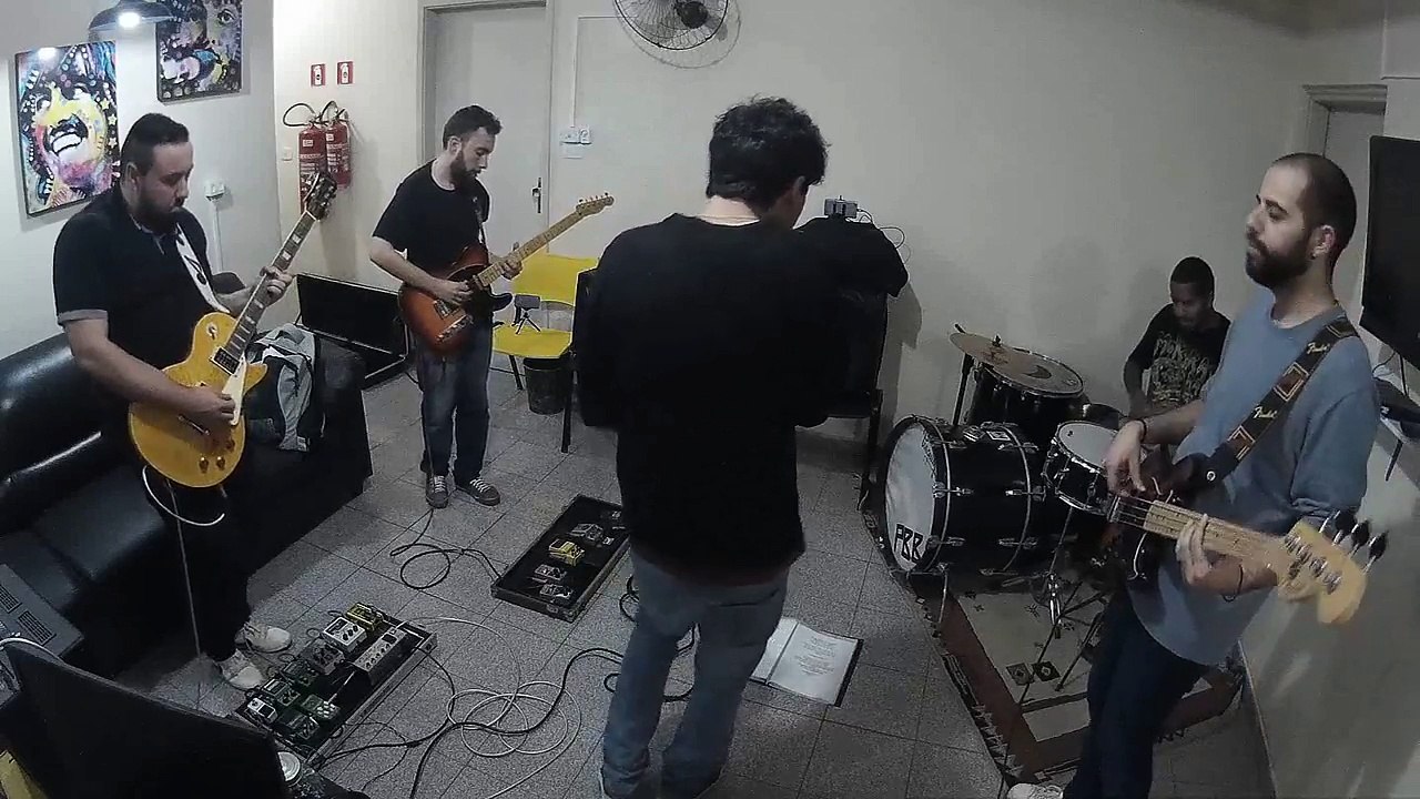 Valerie (The Zutons & Amy Winehouse) PBB