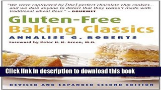 Read Gluten-Free Baking Classics  Ebook Free