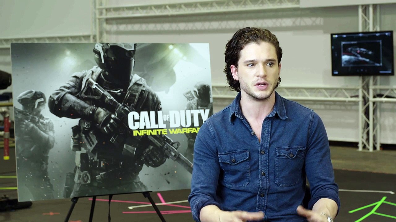 CoD IW